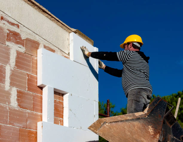 Best Fiberglass Insulation  in Quinnipiac University, CT