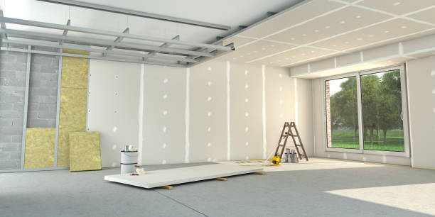 Best Blown-in Insulation  in Quinnipiac University, CT