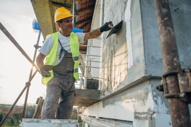 Best Insulation Replacement Services  in Quinnipiac University, CT